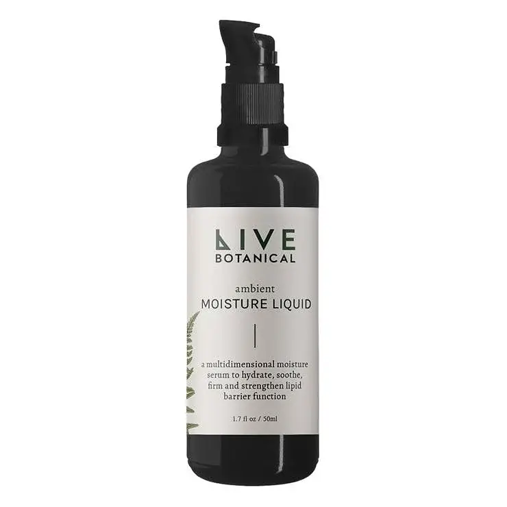 Live Botanical Ambient Moisture Liquid