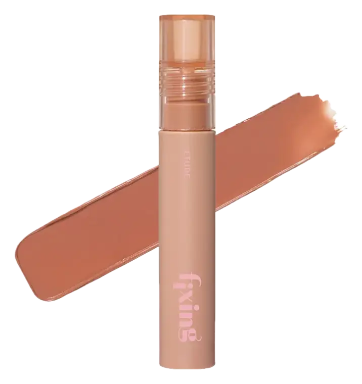 Etude House Fixing Tint 04 Ginger Milk Tea