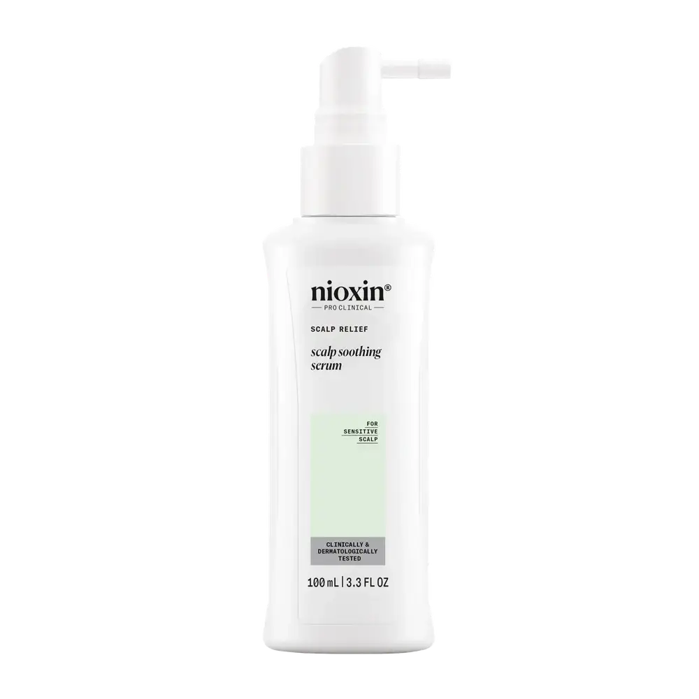 Nioxin Scalp Relief Scalp Soothing Serum