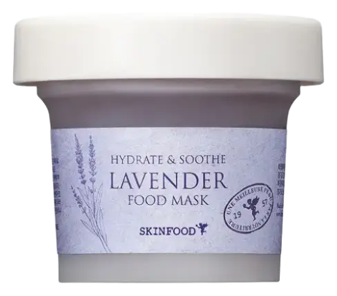 Skinfood Food Mask Lavender