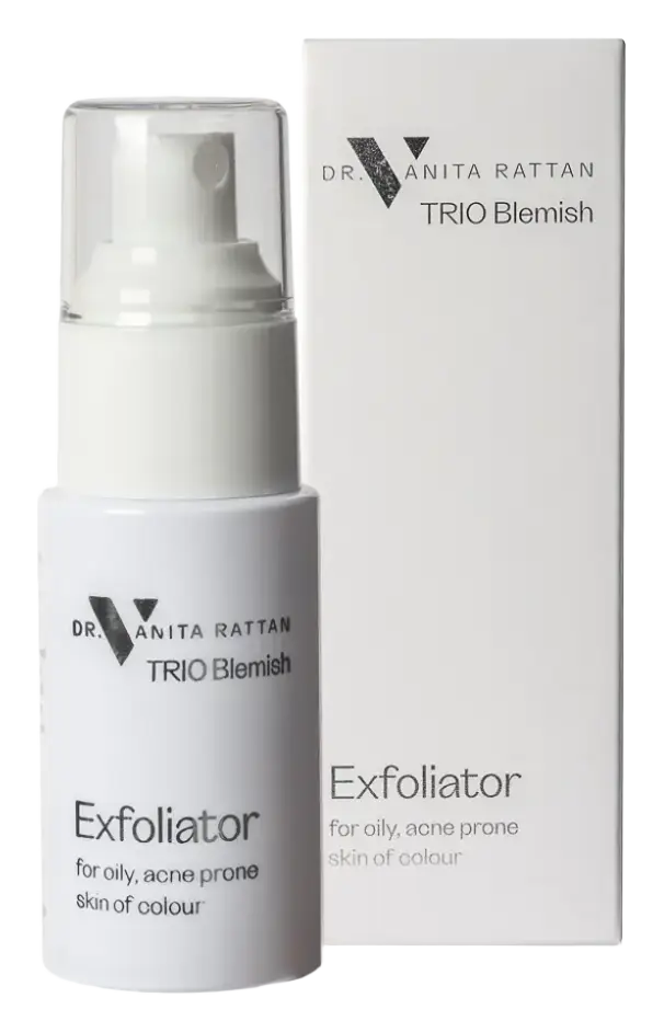 Skincare by Dr V Trio Blemish Exfoliator