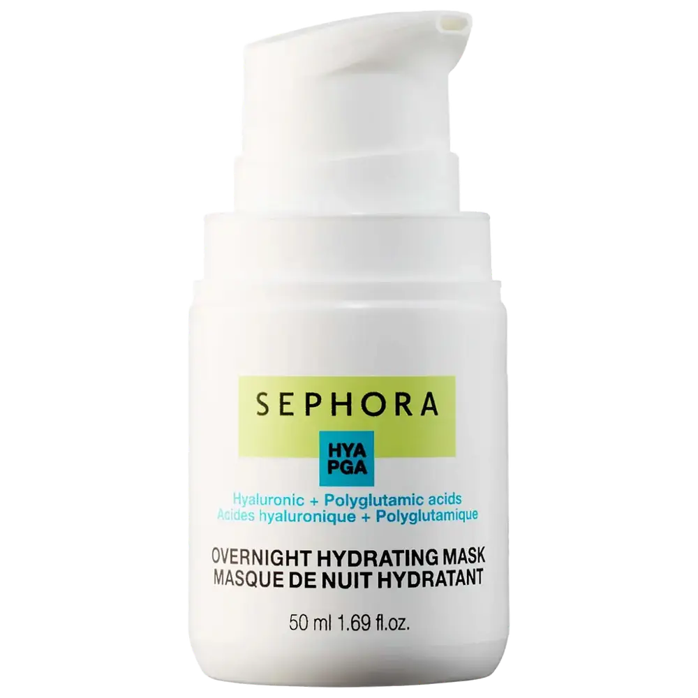 Sephora Collection Overnight Hydrating Mask