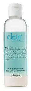 Philosophy Clear Days Ahead Toner