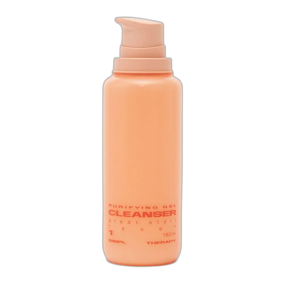 Simpl Therapy Purifying Gel Cleanser