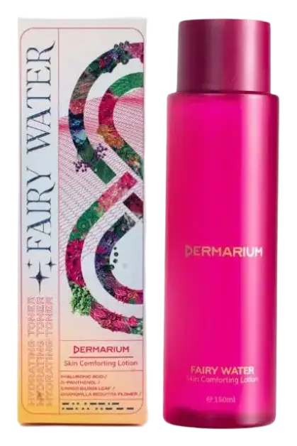 Dermarium Fairy Water