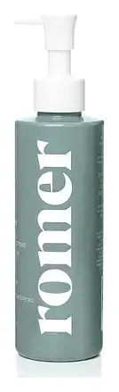 Romer Cleanse