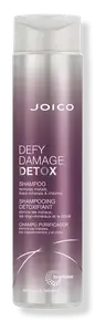 Joico Defy Damage Detox Shampoo