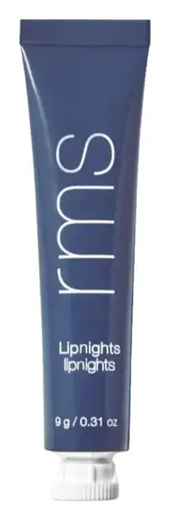 RMS Beauty Lipnights Overnight Lip Mask