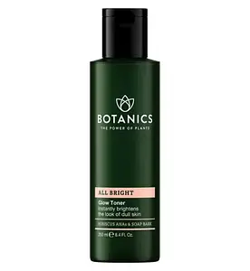 Botanics All Bright Glow Toner