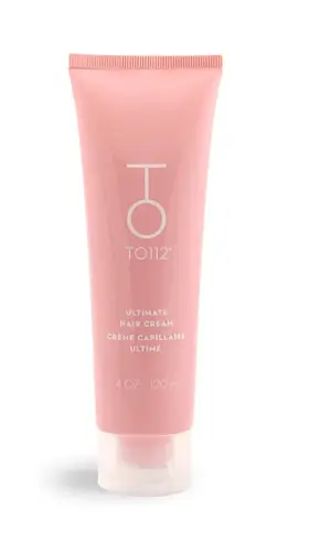 TO112 Ultimate hair cream