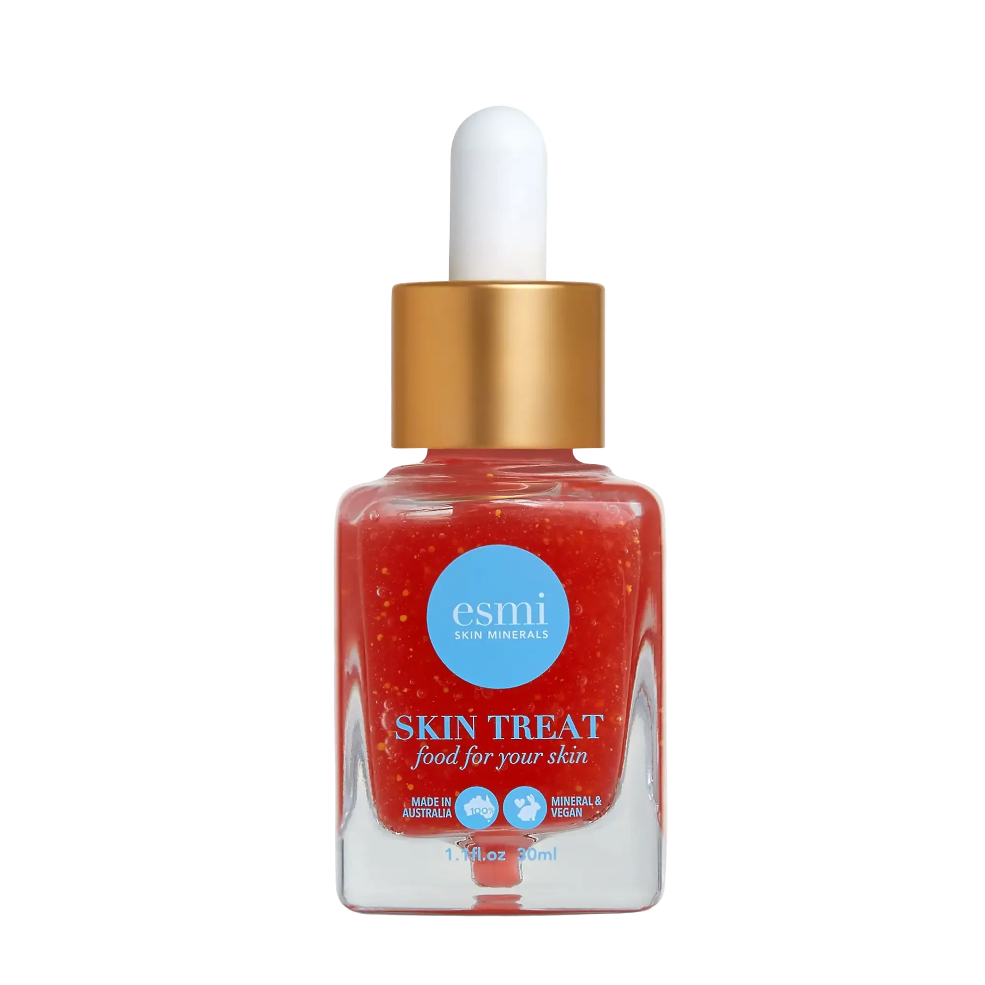 Esmi Skin Minerals Pomegranate Brightening Serum