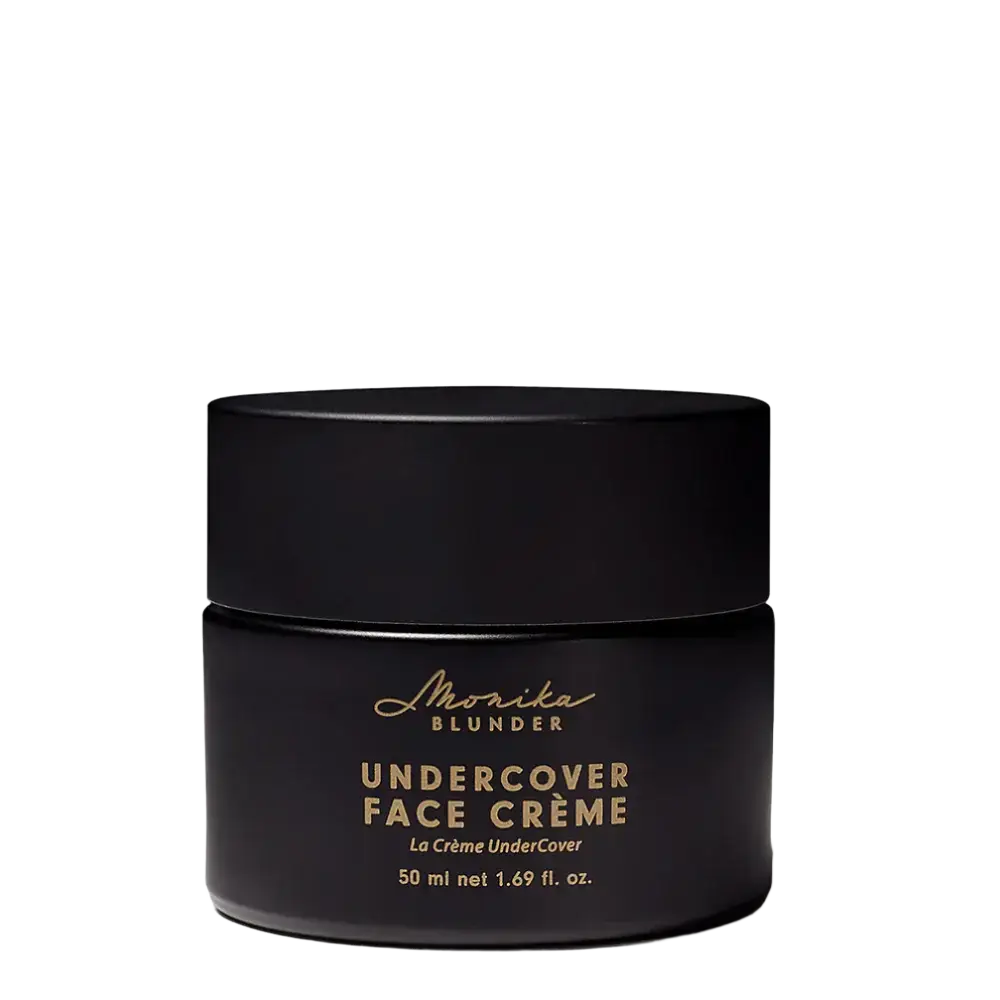 Monika Blunder Beauty Undercover Face Crème