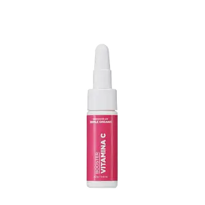 Simple Organic Booster Vitamina C