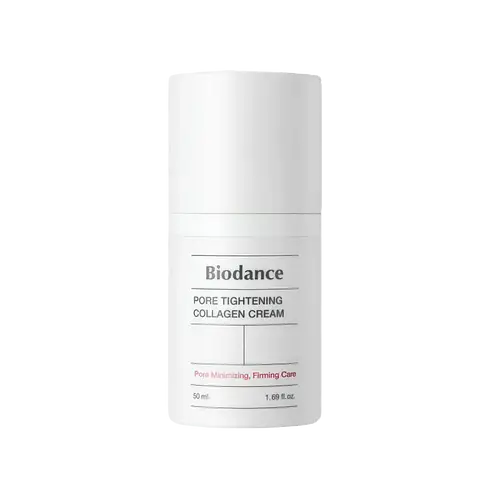 Biodance Pore Tightening Collagen Cream