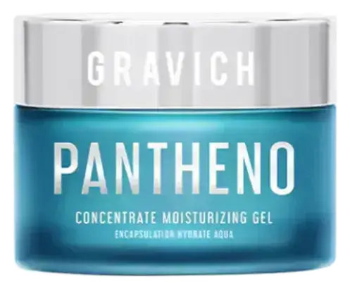 Gravich Pantheno Concentrate Moisturizing Gel