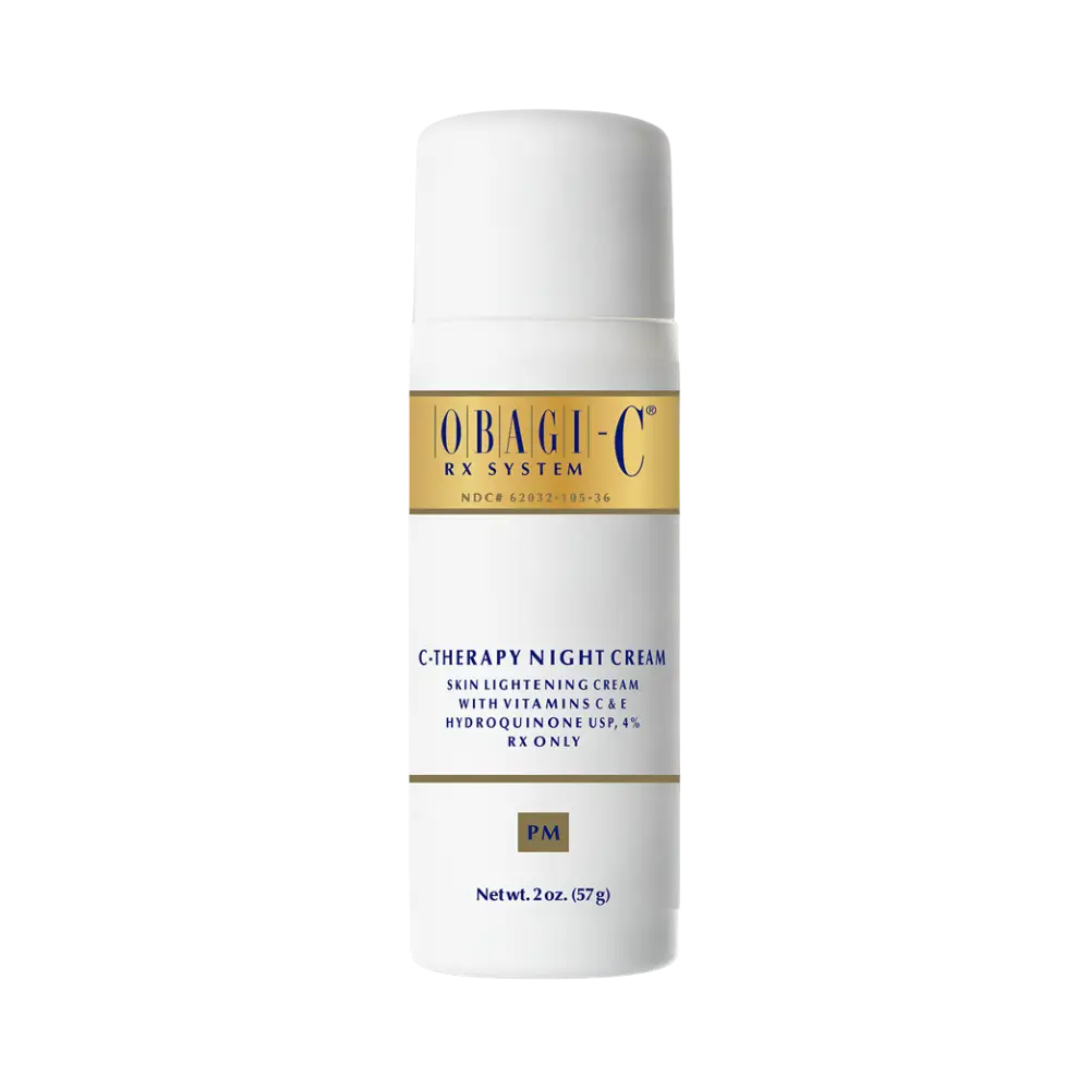 Obagi Rx C-Therapy Night Cream