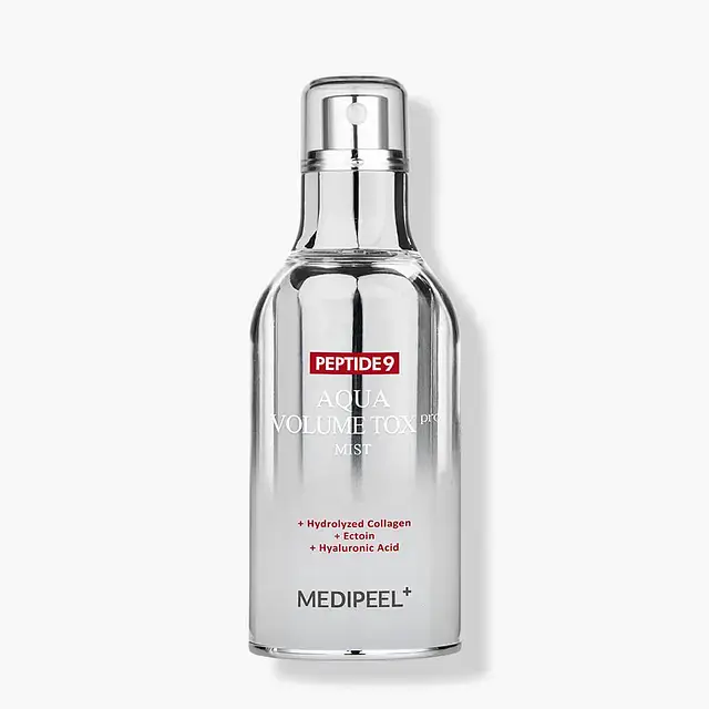 MEDI-PEEL Peptide 9 Aqua Volume Tox Mist