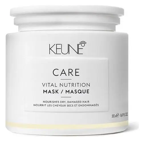 Keune Care Vital Nutrition Mask