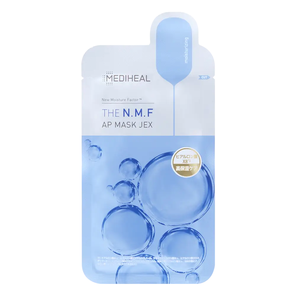 Mediheal AP Mask Jex N.M.F