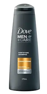 Dove Men+Care Fortifying Strengthening Shampoo Philippines
