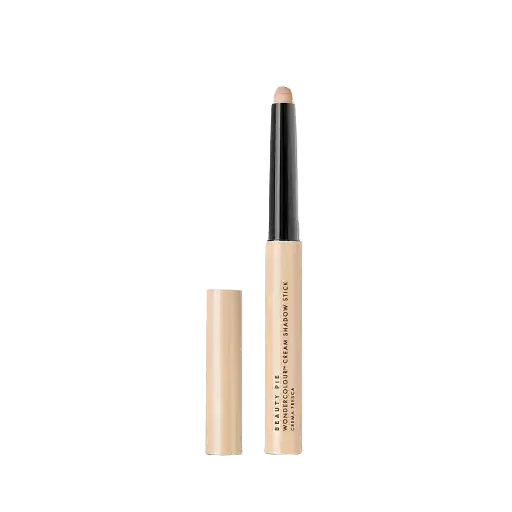 Beauty Pie Wondercolour Longwear Cream Eyeshadow Stick Crema Fresca