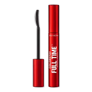 Revlon Colorstay Full Time Waterproof Mascara Blackest Black
