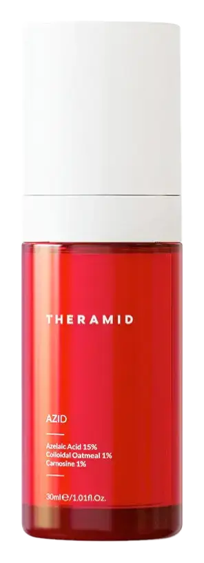 Theramid Azid 15% Azelaic Acid Treatment