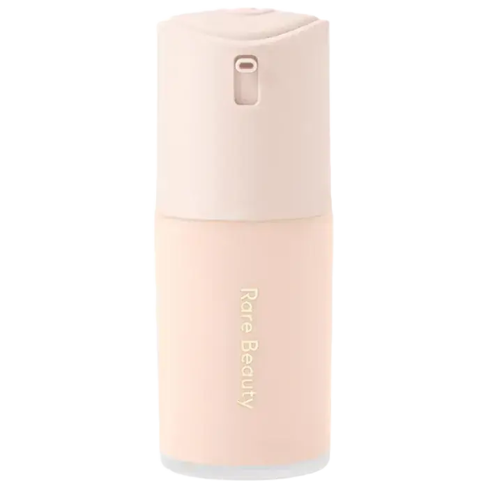 Rare Beauty True To Myself Natural Matte Longwear Foundation 1 Fair Neutral