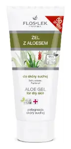Flos-lek Aloe Gel For Dry Skin