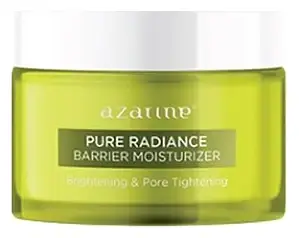 Azarine Pure Radiance Barrier Moisturizer