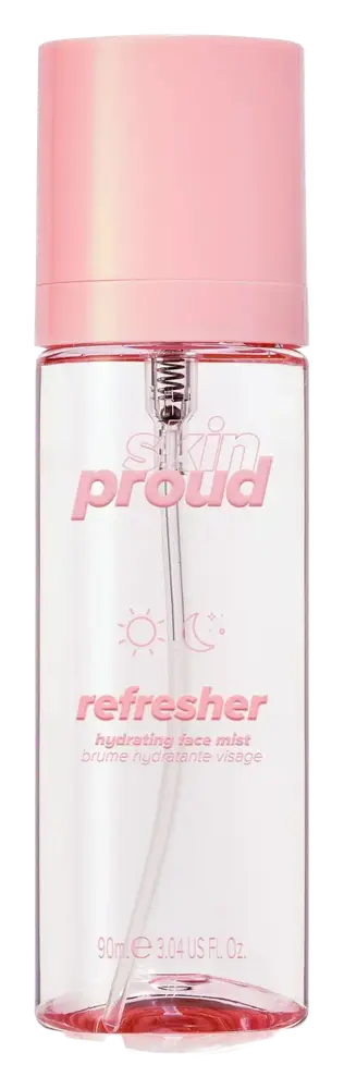 Skin Proud Refresher - Facial Mist