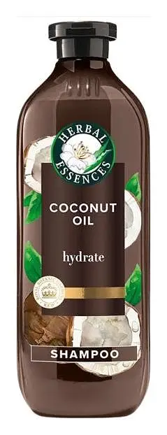 Herbal Essences Coconut Oil Hydrating Shampoo