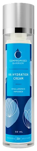 Rhonda Allison HA Hydration Cream