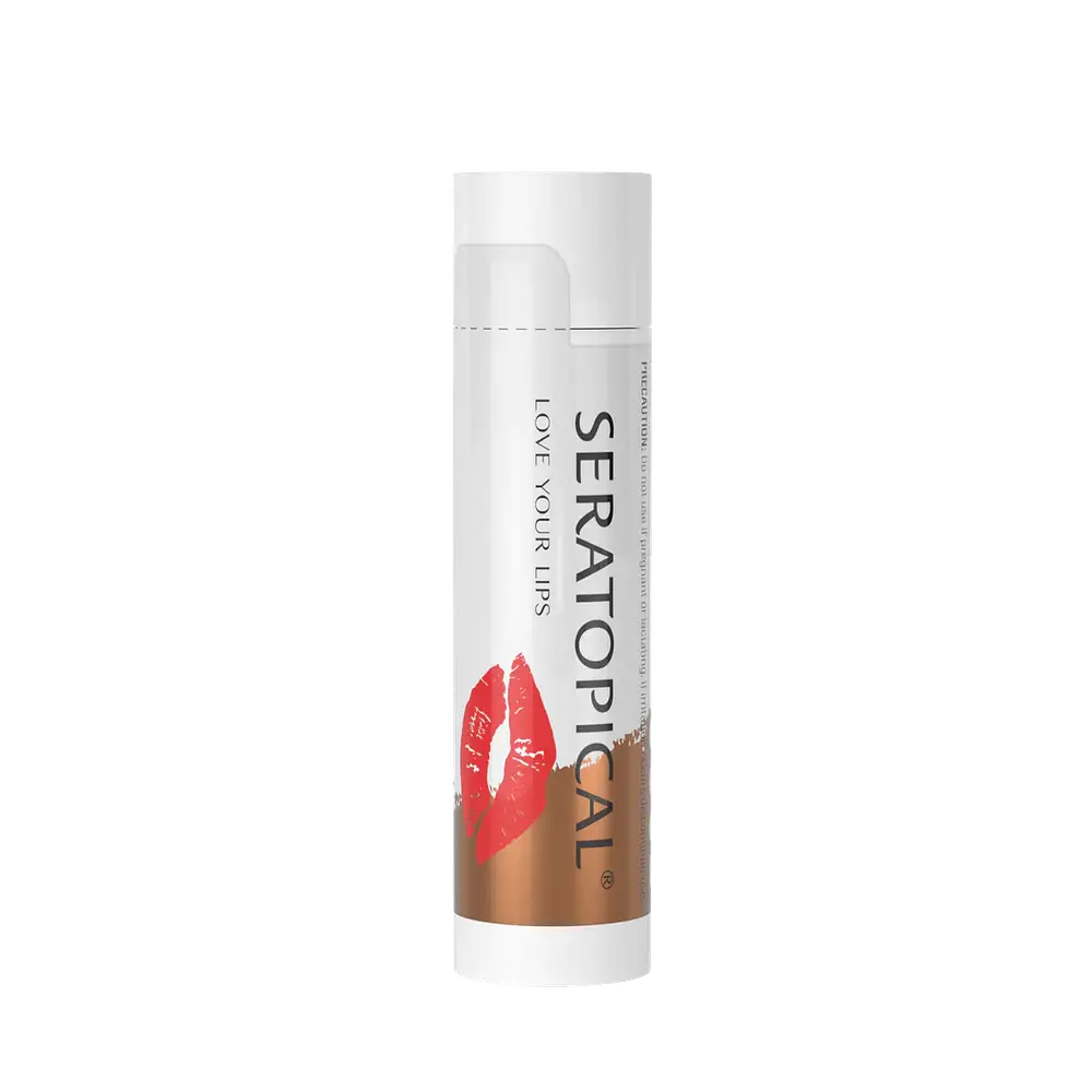 SeraLabs Love Your Lips Moisturizer