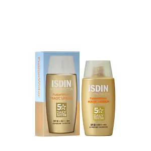 ISDIN Fusion Water Magic Urban SPF 30