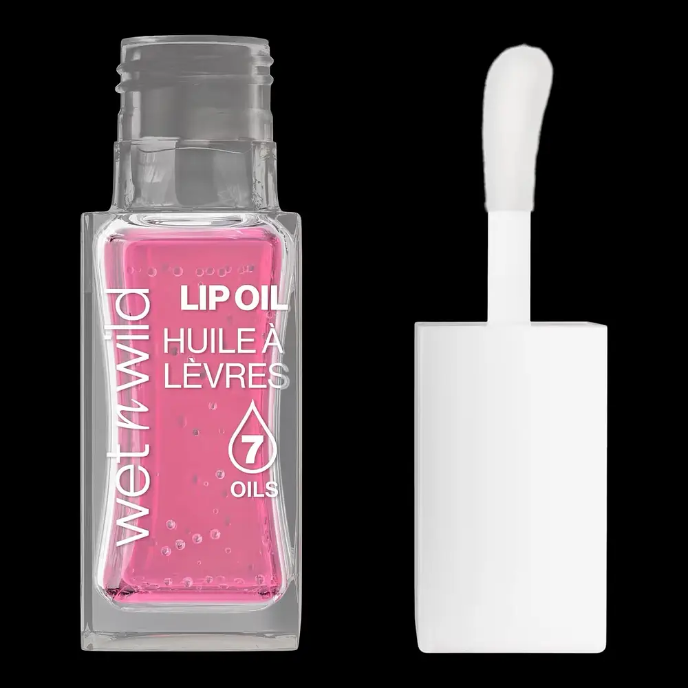 Wet n Wild Lip Oil Rose Quartz