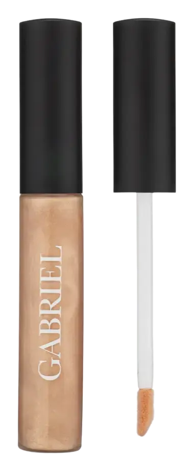 Gabriel Cosmetics Lip Gloss Champagne