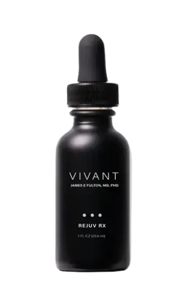 Vivant skin care Rejuv Rx