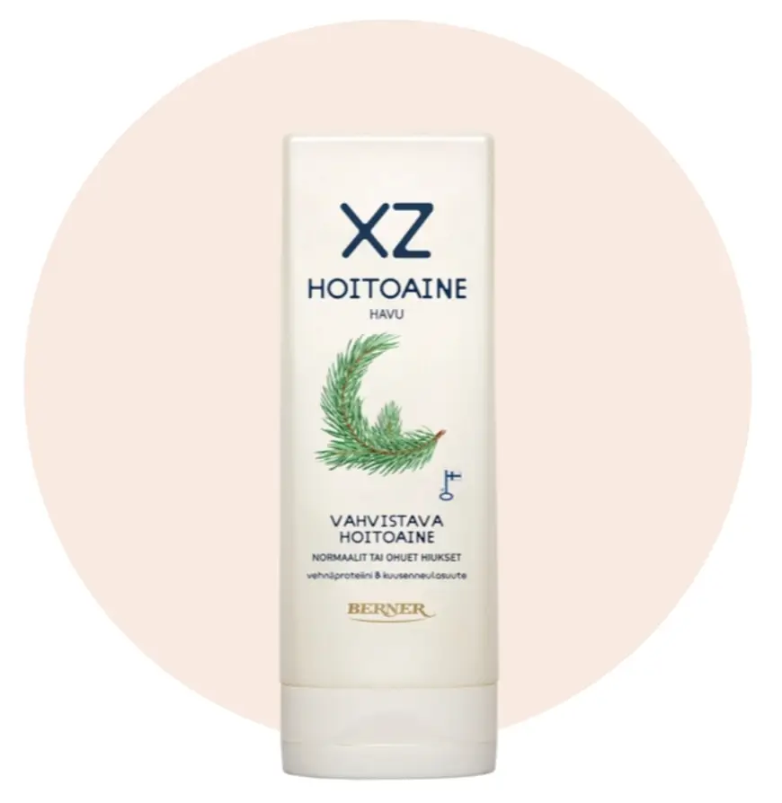 XZ Havu hoitoaine