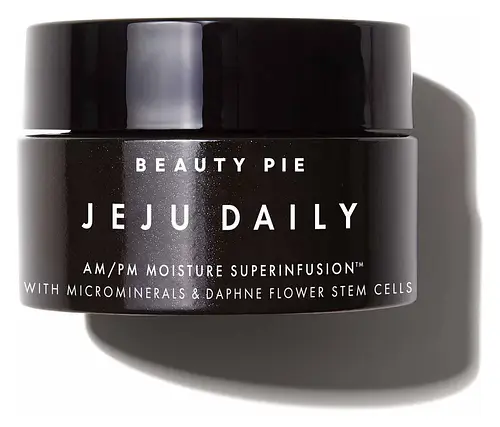 Beauty Pie Jeju Daily AM/PM Moisture Superinfusion