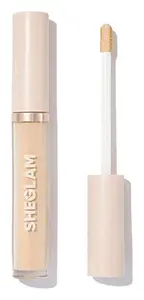 SHEGLAM Like Magic 12Hr Full Coverage Concealer Buttercream