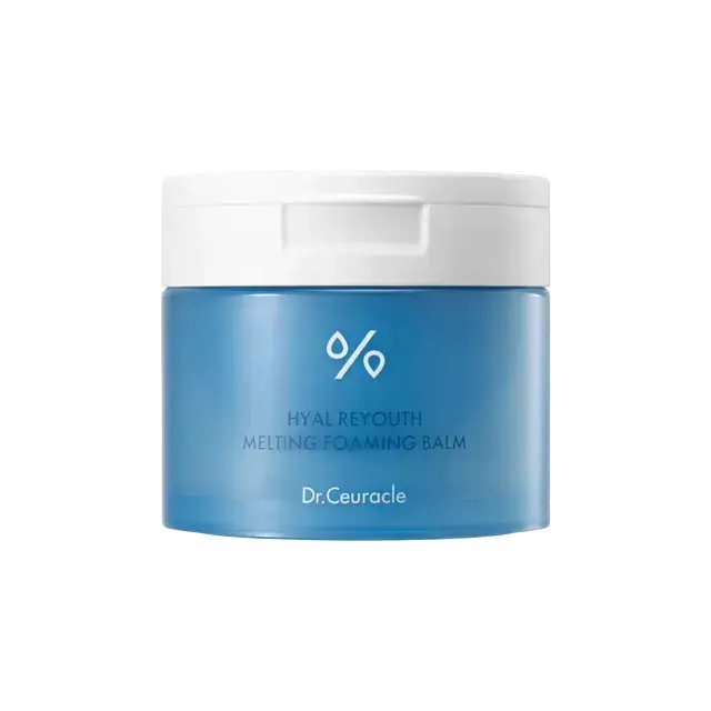 Dr.Ceuracle Hyal Reyouth Melting Foaming Balm