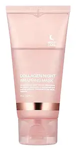 MediCube Collagen Night Wrapping Mask