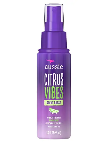 Aussie Scent Boost Citrus Vibes
