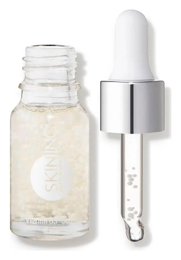 Skin Inc Vitamin B3+ Serum