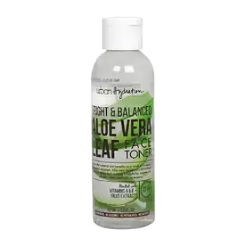 Urban Hydration Aloe Vera Face Toner