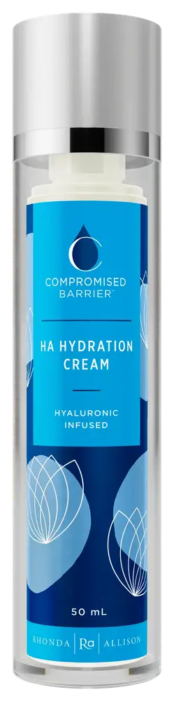 Rhonda Allison HA Hydration Cream