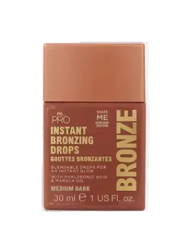 Primark Instant Bronzing Drops Medium Dark