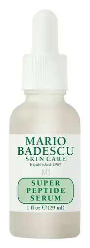 Mario Badescu Super Peptide Serum