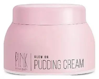 Pink By Pure Beauty Glow On Pudding Cream